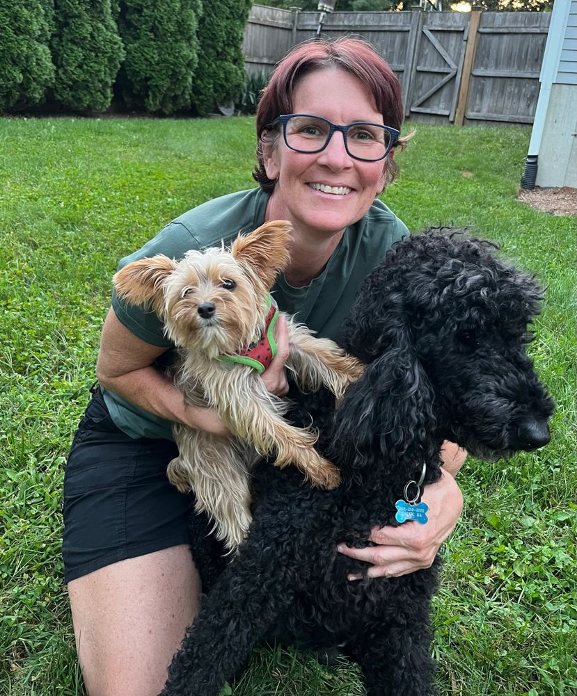 Professional Dog Care Services